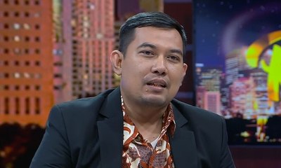 Benarkah Propaganda Rusia Digunakan di Indonesia? - ROSI
