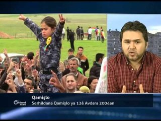 Mecîd Mihemed - rojnemevan - Gazî Eyntab