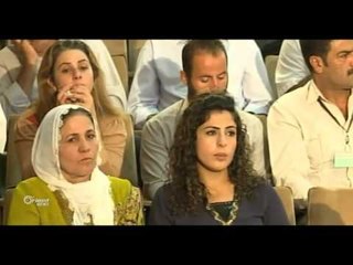 Federaliya bakurê Sûriyê navnîşana Federaliya PYDê û TEV-DEMê ye