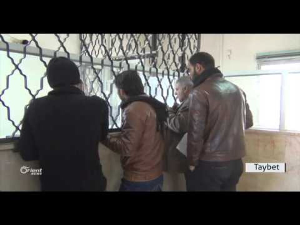 Kantona Kobanî Nasnameyên nû li welatiyan belav dike