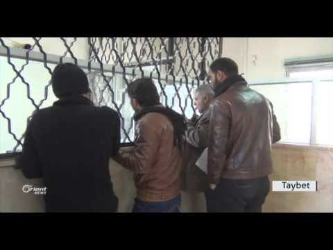 Kantona Kobanî Nasnameyên nû li welatiyan belav dike