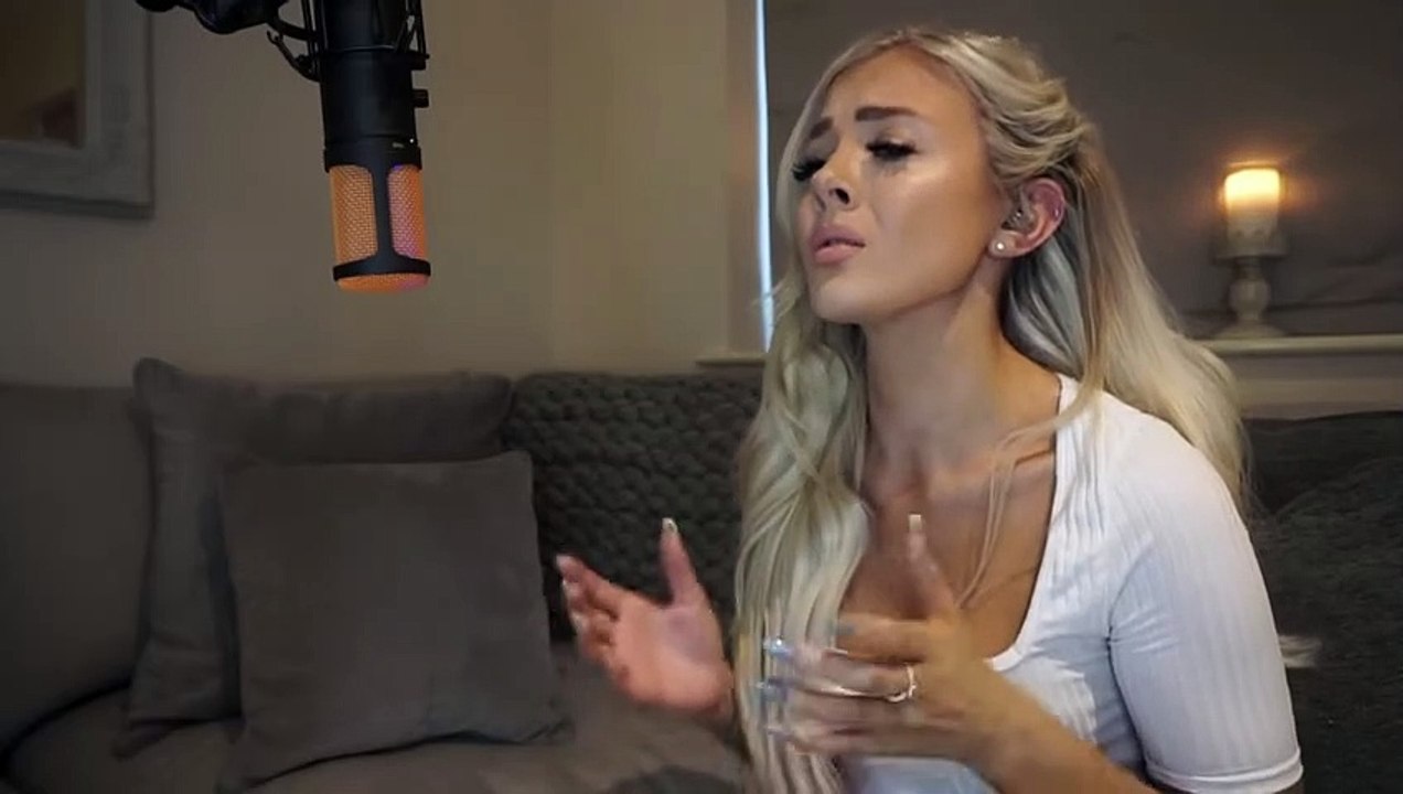 Sam Smith, Normani - Dancing With A Stranger - Cover