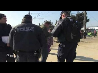 Krîza koçberan:Hevpeymana Tirkî-Ewropî libarê koçberiyê