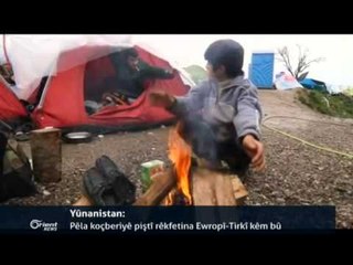 Kî xwediyê teqînên ku li Tirkiyê çê dibin?