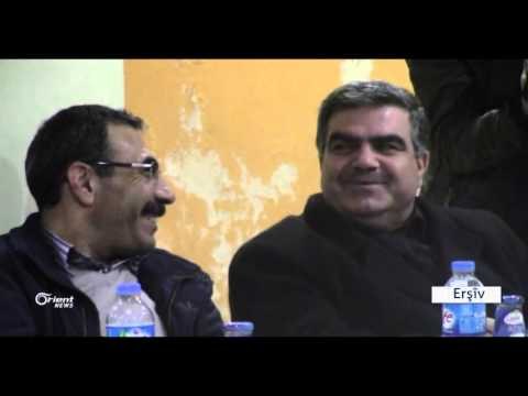 Di meha Nîsanê de Kurdên rojava kampaniyek yekîtiyê ki dar dixin