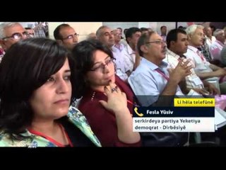 Barzanî : ez nabim serokê Kurdistana serbixwe