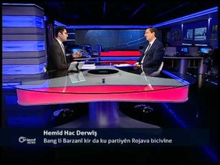 Fêsel Yûsiv - Sekreterê Tevgera Çaksazî ya Kurd