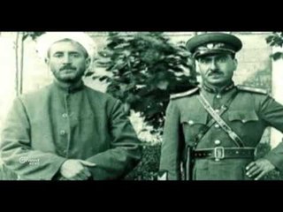 Sala1947an Qazî Mihemed hate bidarvekirin