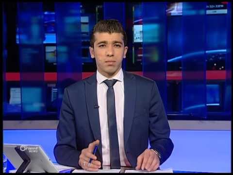 Hişyar Mêjer - Endamê Insiyatîva Ciwanên Kurdistanê - Hannover