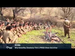 Li Serêkaniyê ciwanek bi guleyên Artêşa Tirk jiyana xwe da