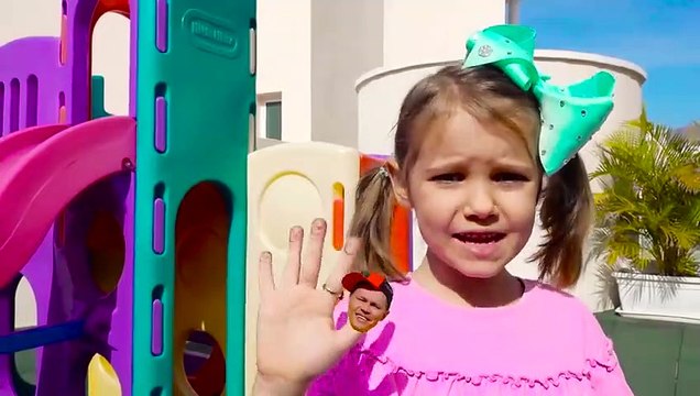 JOHNNY JOHNNY VAIKAI VAIKAMS #JOHNNYJOHNNYIGENPAPI #JOHNNYJOHNNYDAINAS JOHNNY JOHNNY RHYMES #93 - Finger Family Song with Kids and Daddy Mister Max and Miss Katy Мистер Макс и Мисс Кэти Новые Серии 2019 года