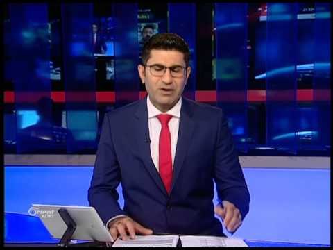 Mihemed Mehdî - nûçegîhanê Orient News - Amed