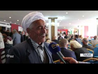 Li Batmanê Salvegera PDK-Sê bi piştgiriya Bakûr hat lidarxisitn