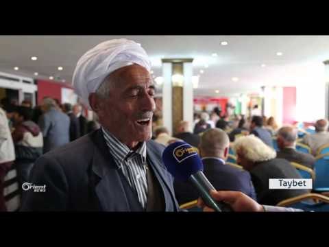 Li Batmanê Salvegera PDK-Sê bi piştgiriya Bakûr hat lidarxisitn