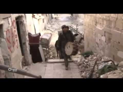 Girûpên Islamî ji 5 aliyan ve êrîşî taxa Şêx Meqsûd dikin