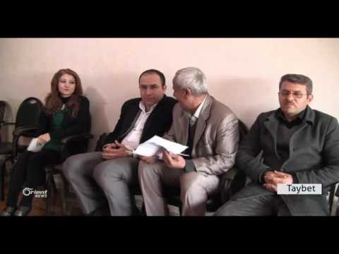 Li Girkê Legê li ser dîwaran gotin li dijî ENKSê belav dibin