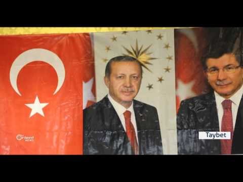 Galip Ensarîoxlo:HDPê û Selahedîn Demirtaş bêbextiyan li me dikin