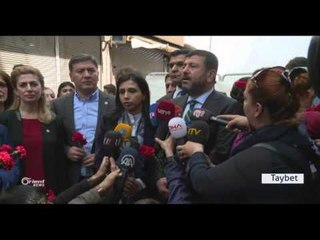 AKPê rê nade partiya CHPê da seredana deverên şer bike