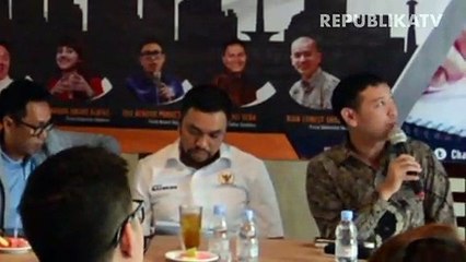 'Tokoh Agama Berpengaruh dalam Pilihan Politik Seseorang'