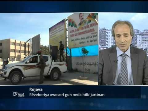 Dr. Mehmûd Mihemed - siyasetmedar