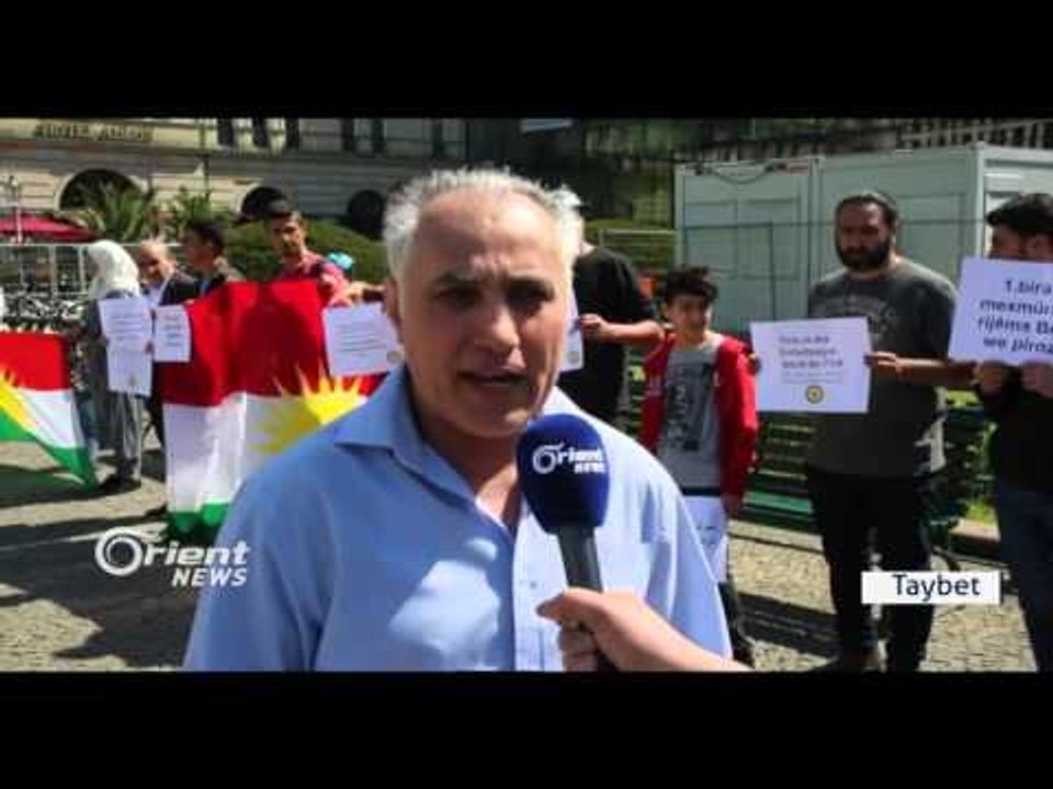 ENKS kiryarên PYD li Rojavayê Kurdistanê şermezar dike