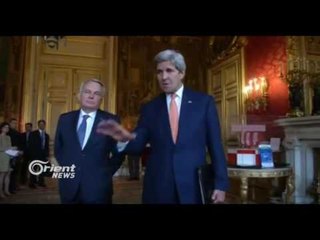 Rûsiya û Emerîka beşdarî civîna Viyêna dibin