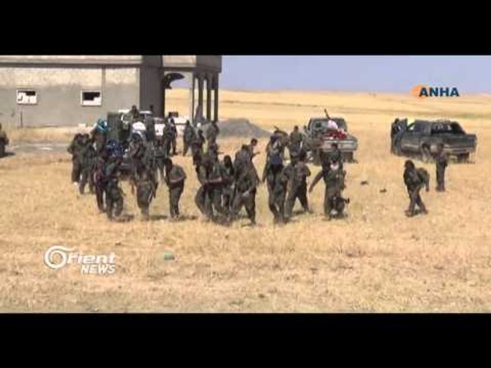 Emêrîka 200 leşkerên xwe dişîne Rojavayê Kurdistanê