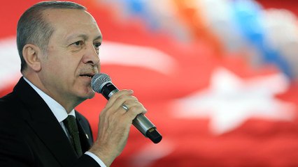 Erdoğan: Tanzim satışlarıyla fiyatlar yarı yarıya indi; temizlik malzemelerinde de aynısı olacak
