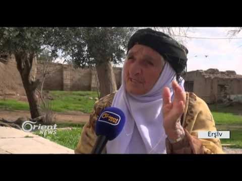 Kurdên Êzdî Pêşwaziya cejina Çarşema Sor dikin