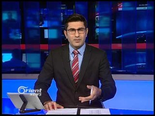 Dr. Izet Efendî - bijîşk û xwedanê nexweşxaneya Viyenê ya li Kobanî