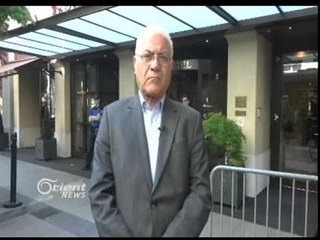 Şandeya rikberiyê beşdarbûna xwe li Cinêv paş dixe