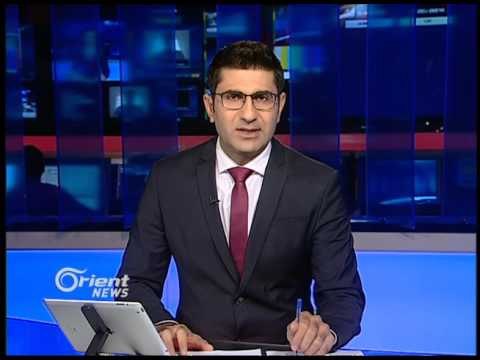 Rêjîma Sûrî bi avêjtokan taxên bajêr Qamişlo armanc dike