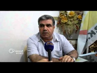 Agirbesta YPGê û Rêjîmê bi serkêşiyeke Rûsî - Îranî hate îmzekirin