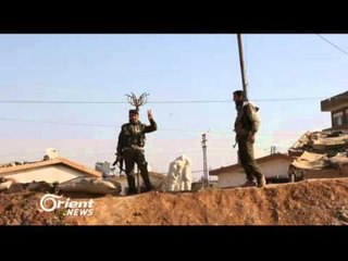 Barzanî: Herêm bi tevahî amade ye bo piştgirî Qamişloyê