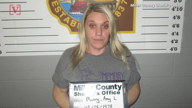 A Prison Nurse Allegedly Murdered Husband With Antifreeze To Marry Inmate Convicted of Murder