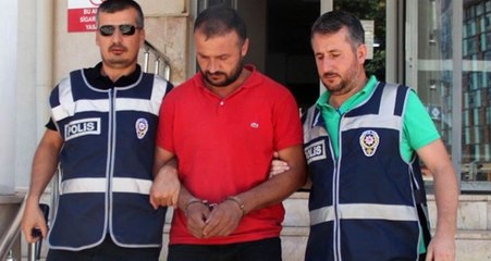 Baldızını Öldürdüğü İddia Edilen Enişteye Müebbet Hapis