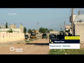 Rêzan Jano - Rojnemevan - Qamişlo