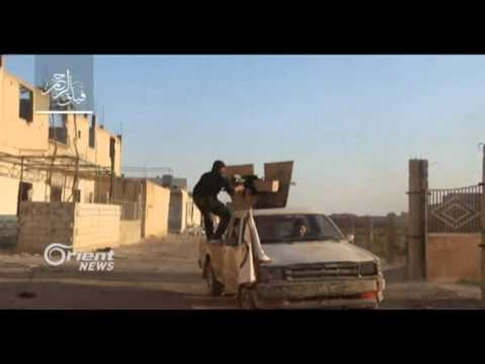 15 leşkerên rêjîmê li eniya Bala hatin kuştin