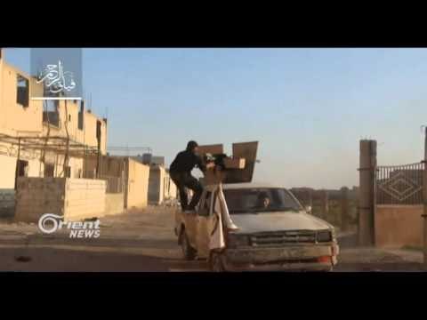 15 leşkerên rêjîmê li eniya Bala hatin kuştin