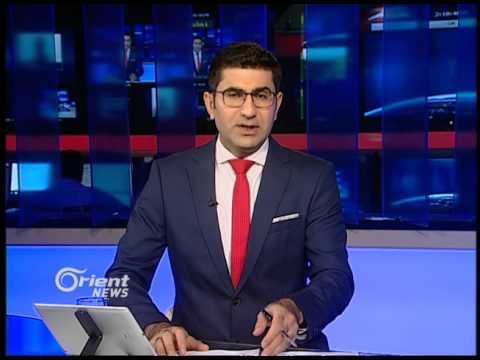 Xelîl Hacî Usman - Serokê xwecihiya ENKSê li Girkê Legê