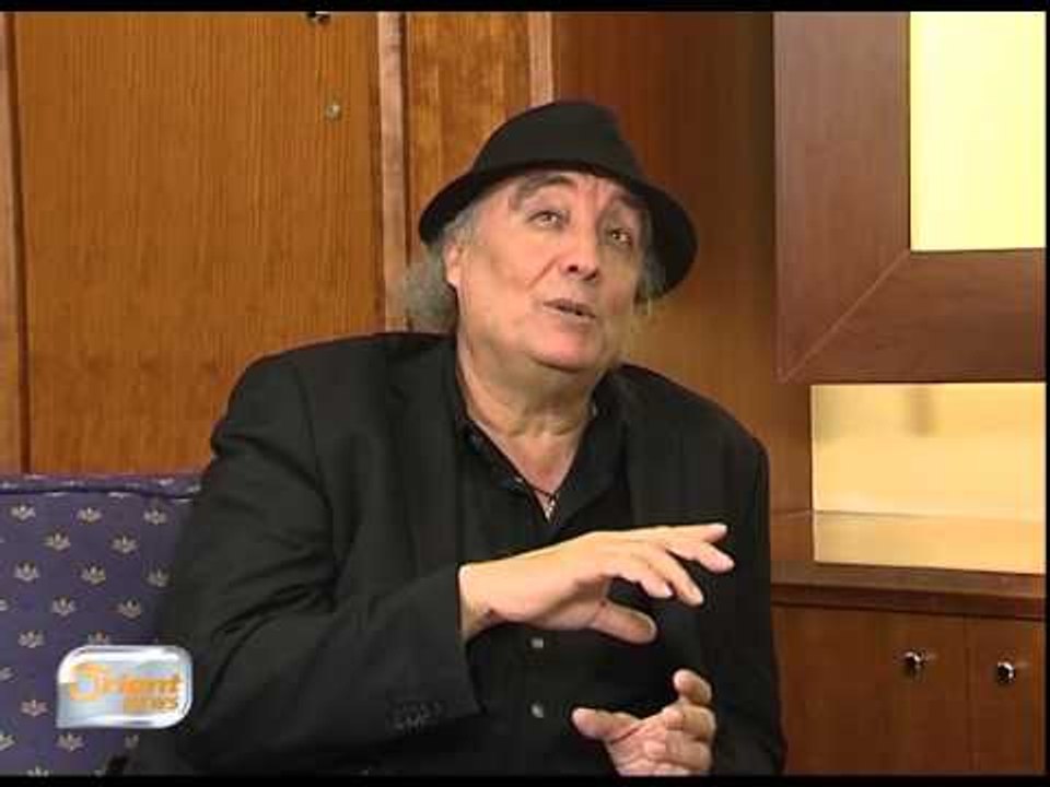 جولة الصباح مع الكاتب والروائي واسيني الأعرج