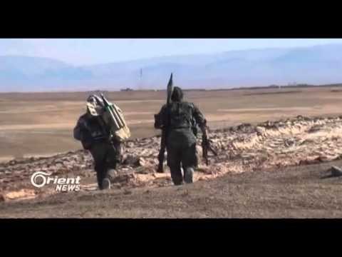 Rûsiya piştgiriya hêzên Kurdî li Efrînê dike