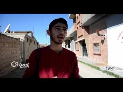 Helwesta kolana Kurdî derbarê rewşa Qamişlo