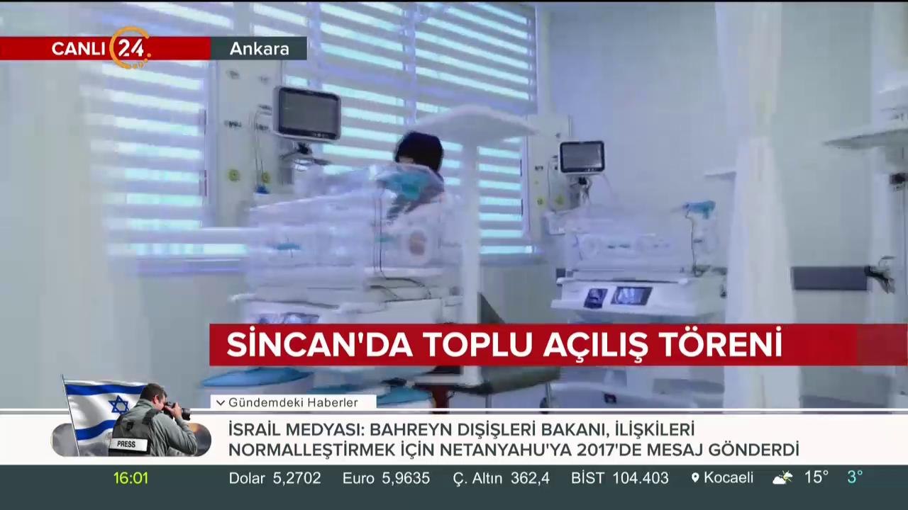 Şehir Hastaneleri