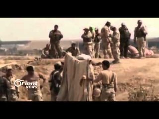 NATO dê 3 bingehên leşkerî li Kurdistanê ava bike