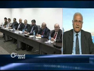 Fûad Elîko - Endamê Desteya Rikberiyê - Istenbûl