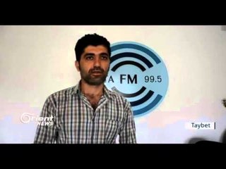 Sefqan Orkêş: ez li gel hevkarê xwe hatim revandin