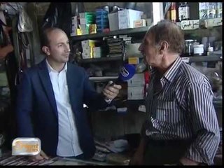 تقرير: تجار الشام وذكريات تأسيس سوق جرش