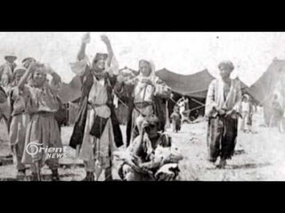 Êlên Kurdî li gor siyaseta parçebûna Kurdistanê hatin belavkirin