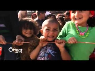 Obama Soz da ta dawiya vê salê 10 hezar koçberan pêşwazî bike